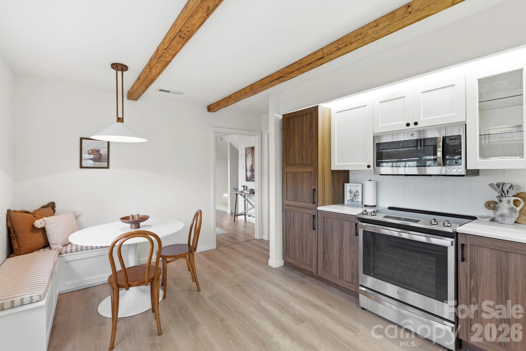 Mountain Top Development Inc - Residential