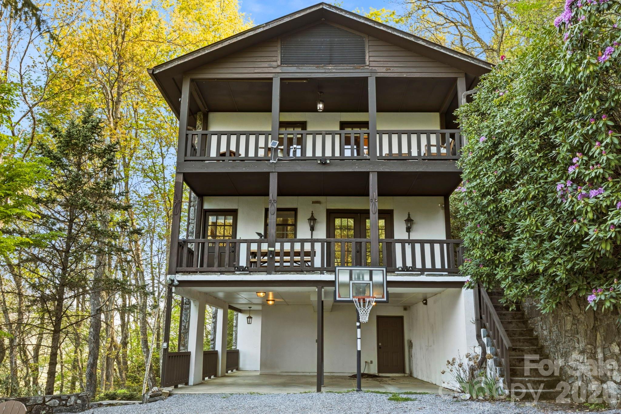 Mountain Top Development Inc - Residential