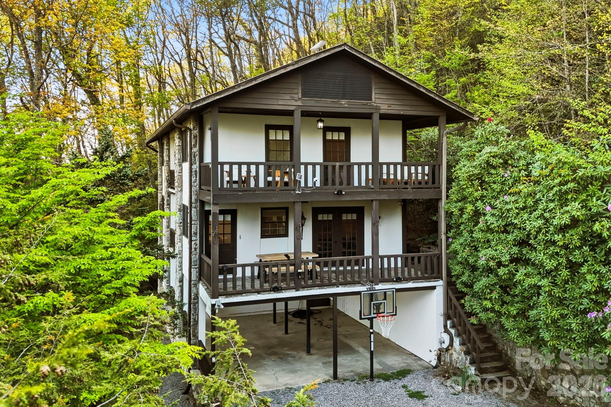 Mountain Top Development Inc - Residential