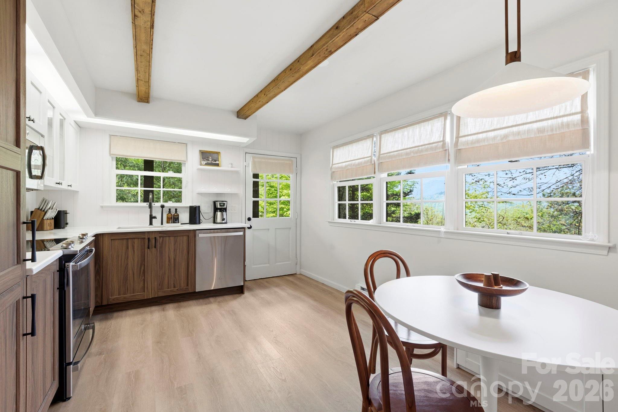 Mountain Top Development Inc - Residential