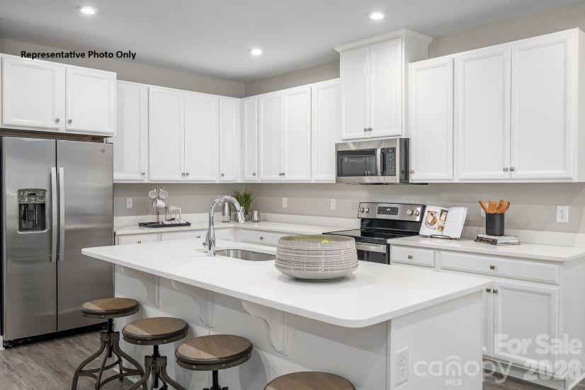 Creek Water Townhomes - Residential