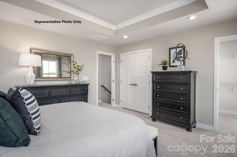 Creek Water Townhomes - Residential