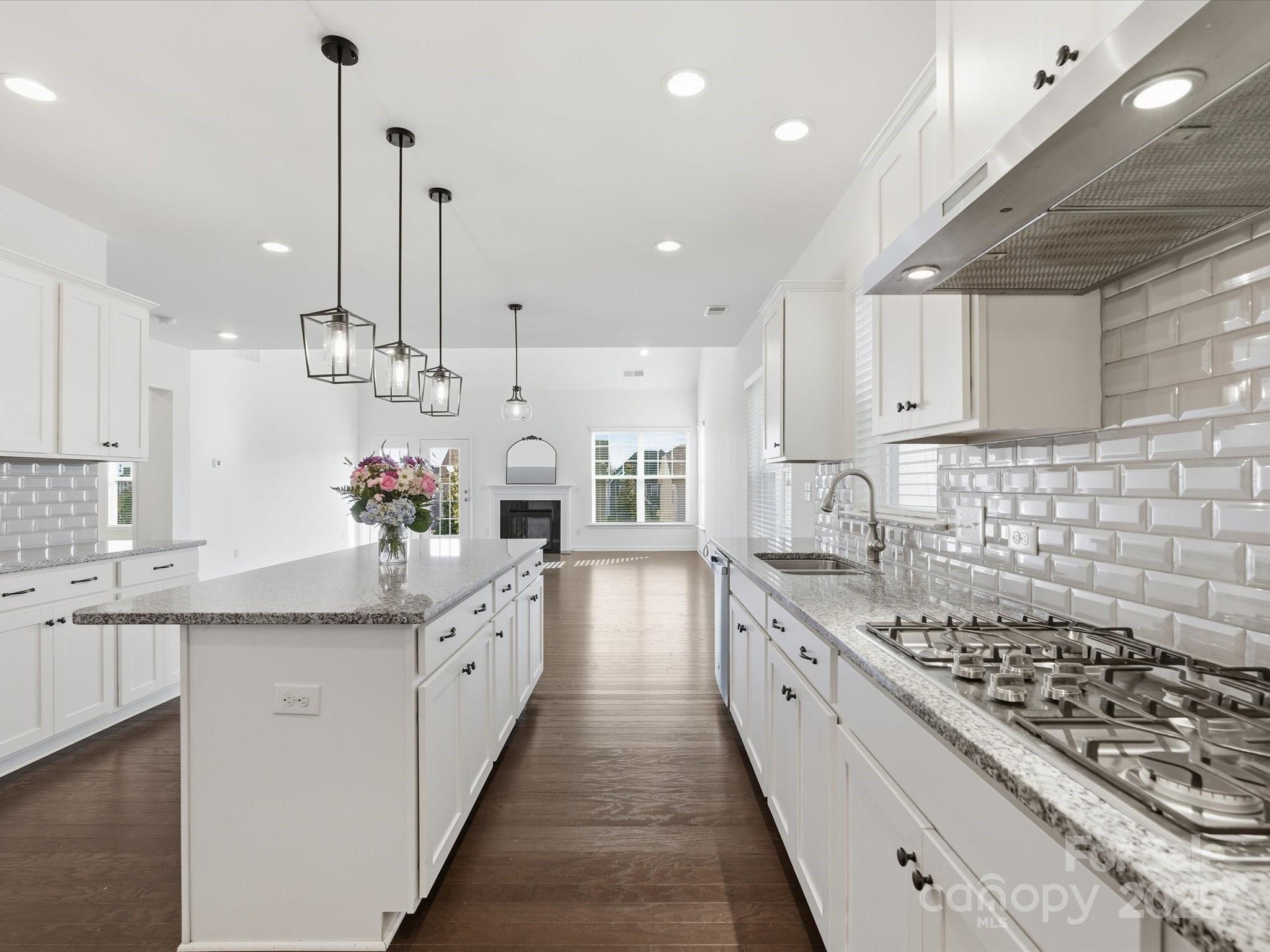 Millbridge - Residential