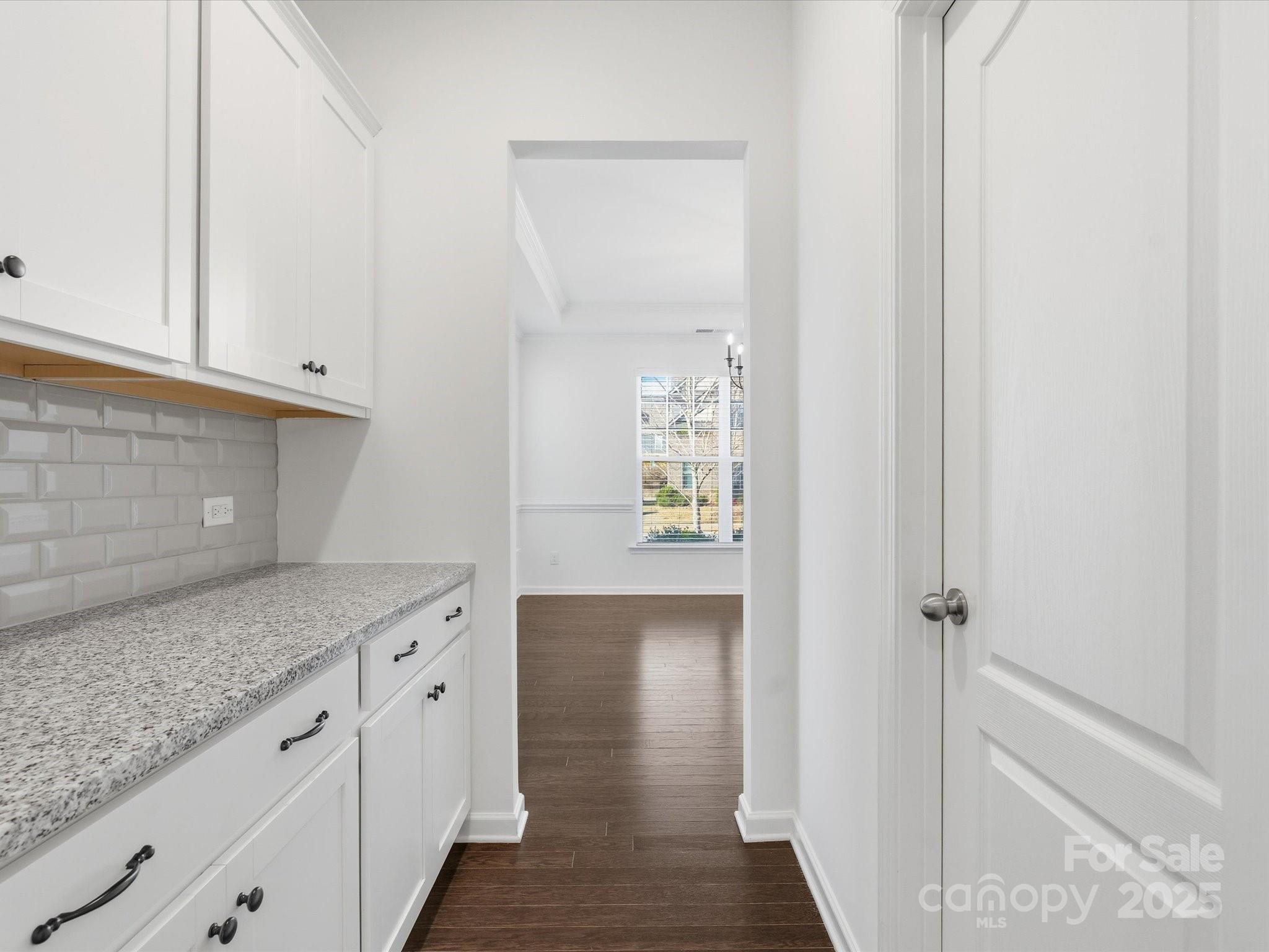 Millbridge - Residential