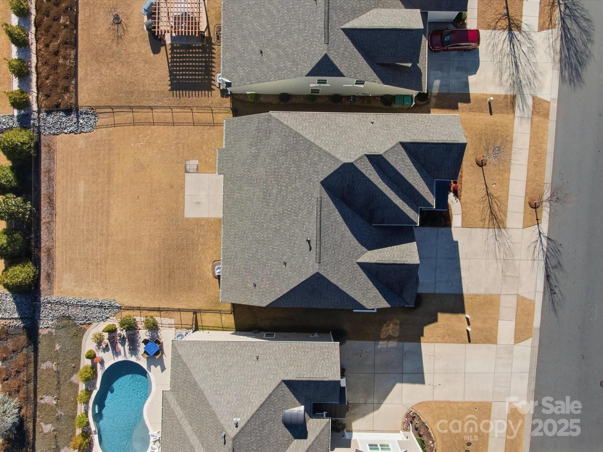 Millbridge - Residential