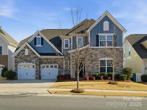 1005 Argentium Way Waxhaw NC 28173