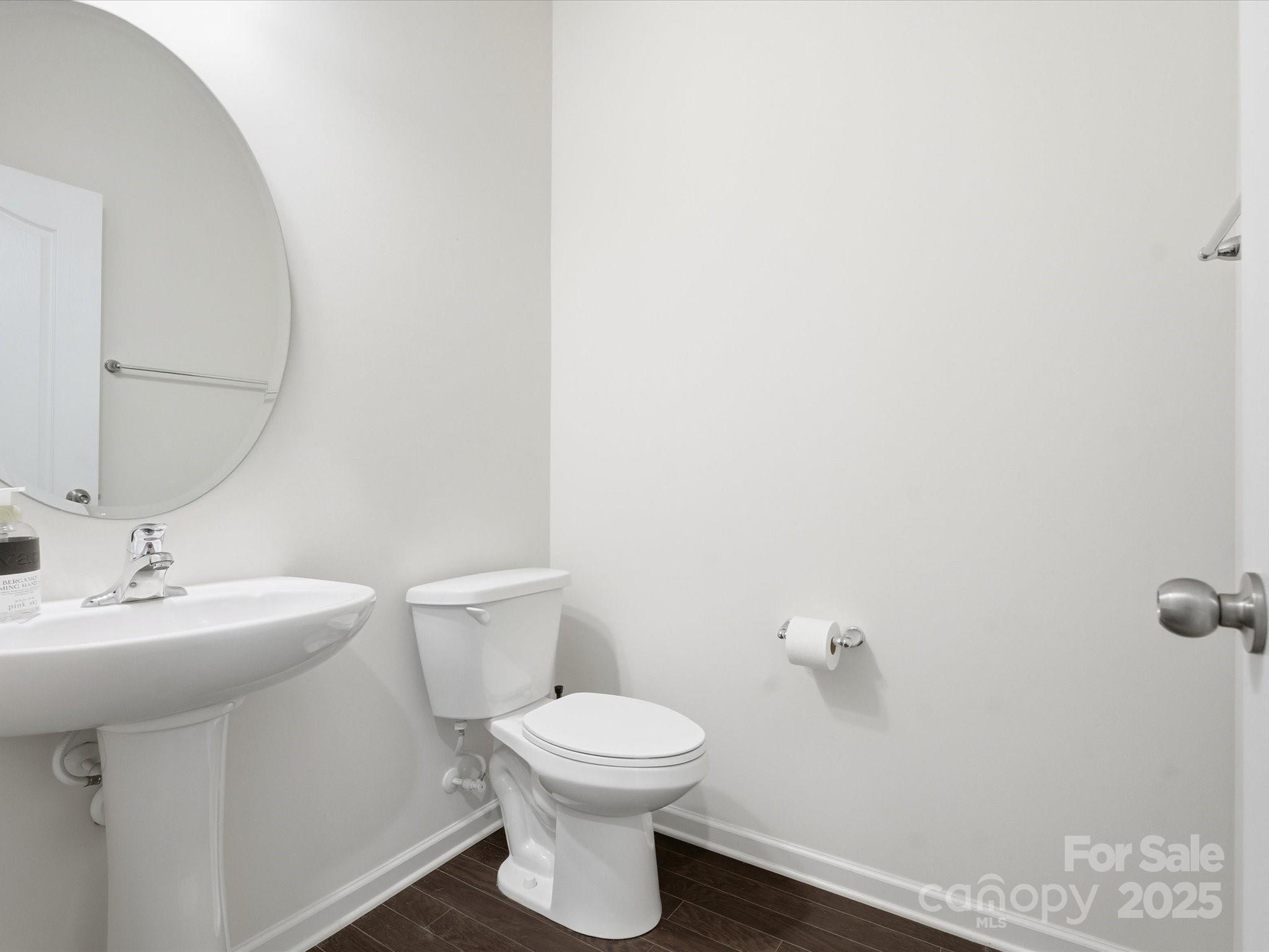 Millbridge - Residential