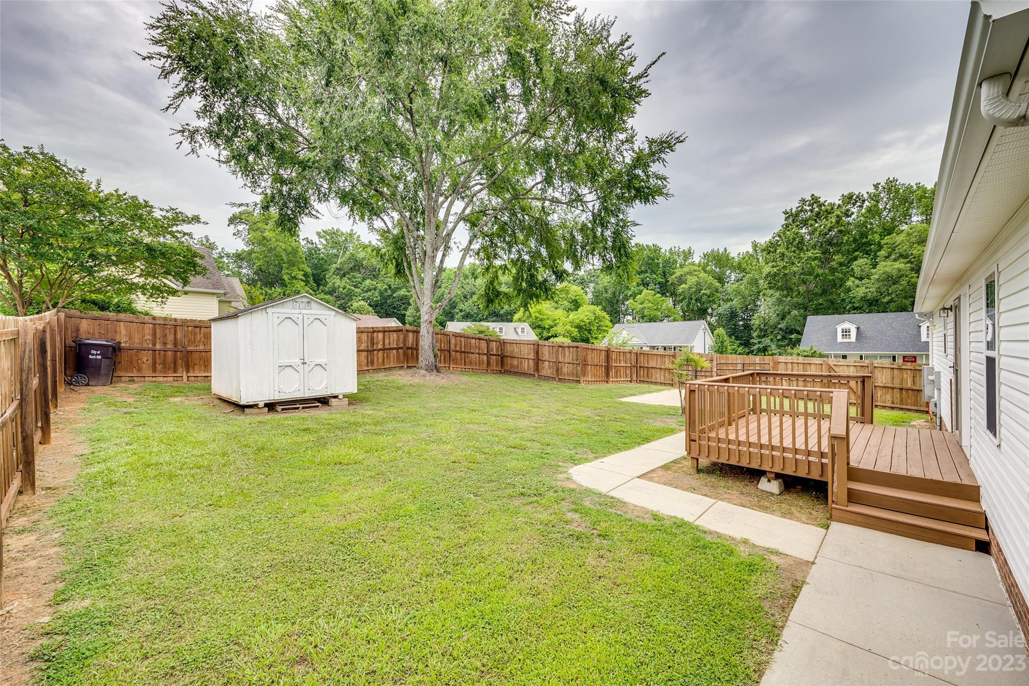 Highland Creek - Residential