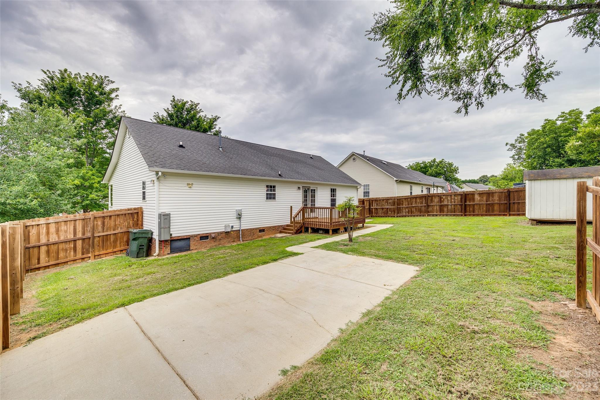 Highland Creek - Residential