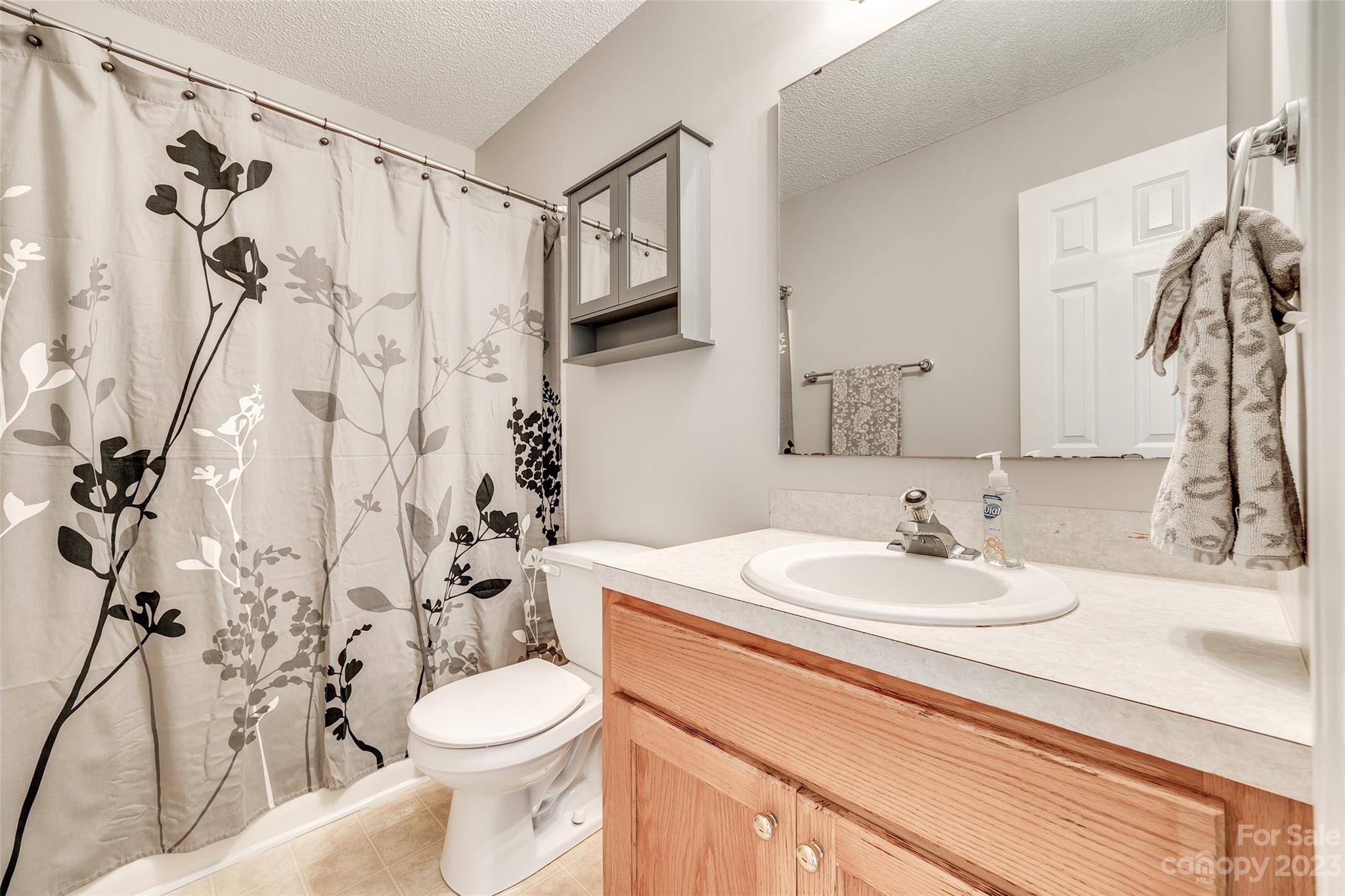 Highland Creek - Residential