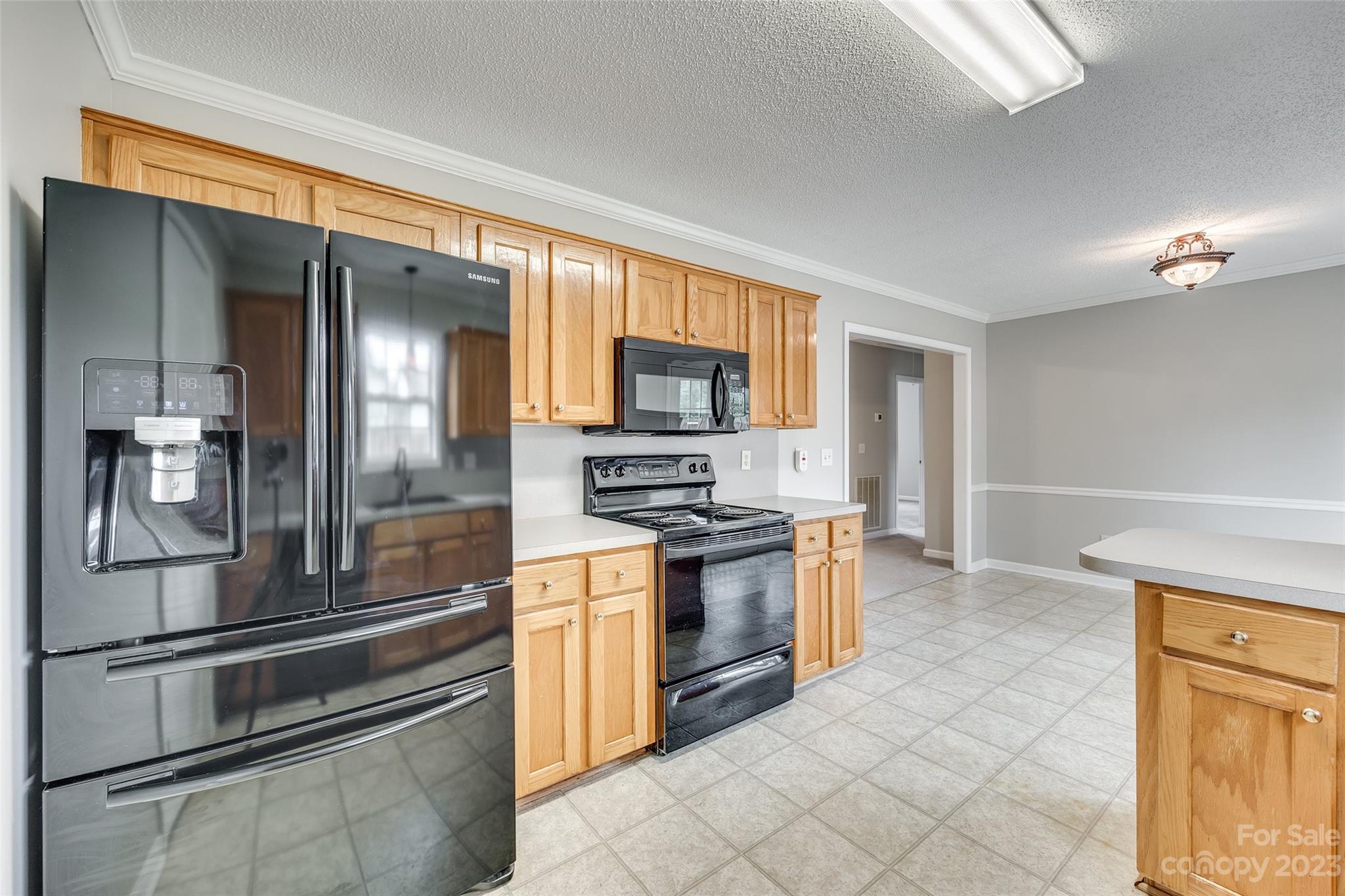 Highland Creek - Residential