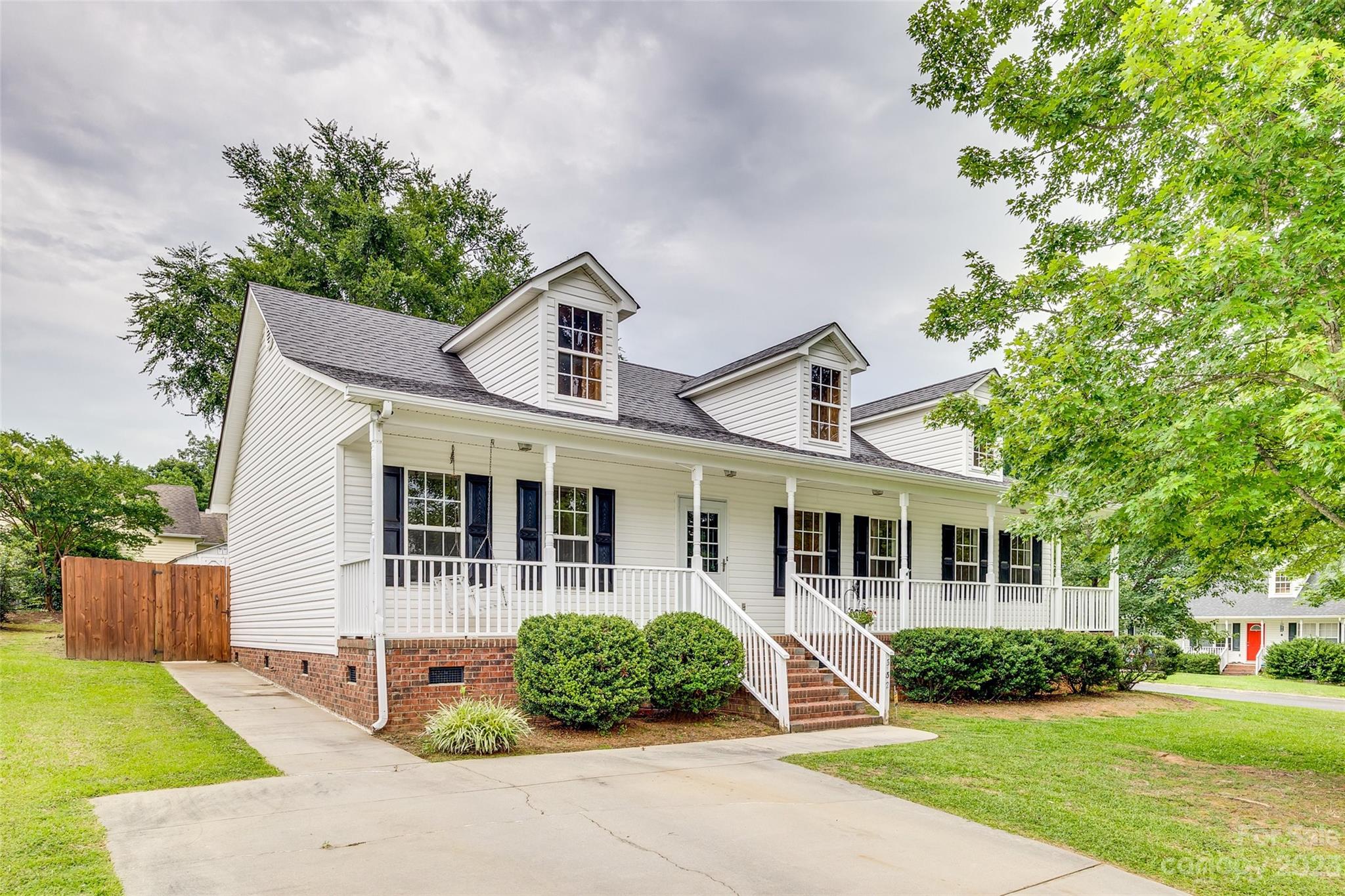 Highland Creek - Residential