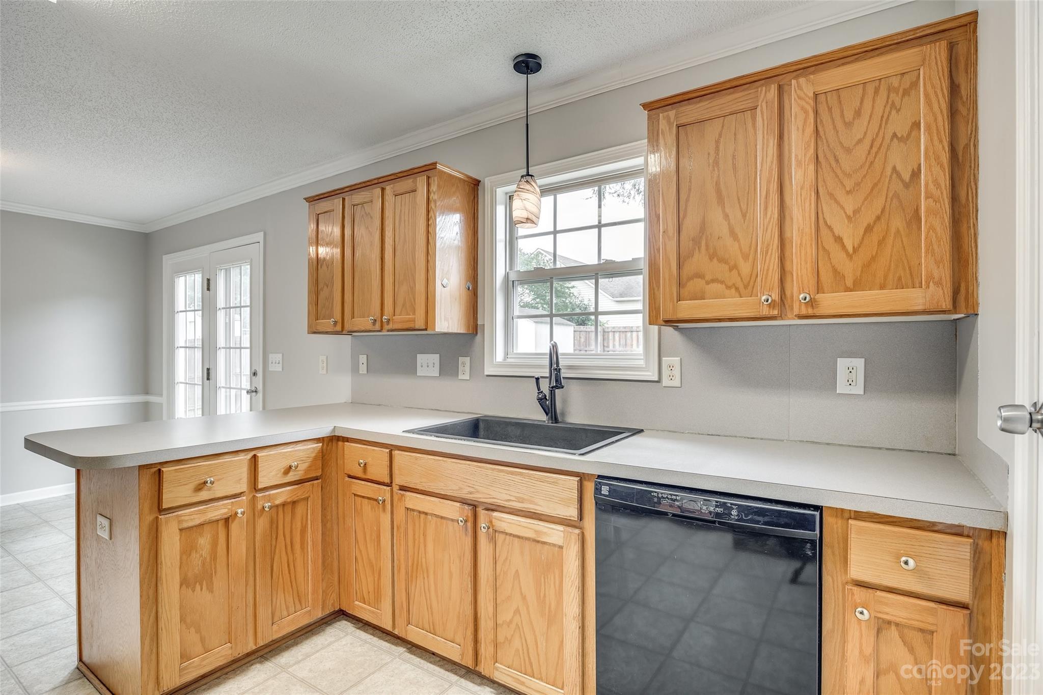 Highland Creek - Residential