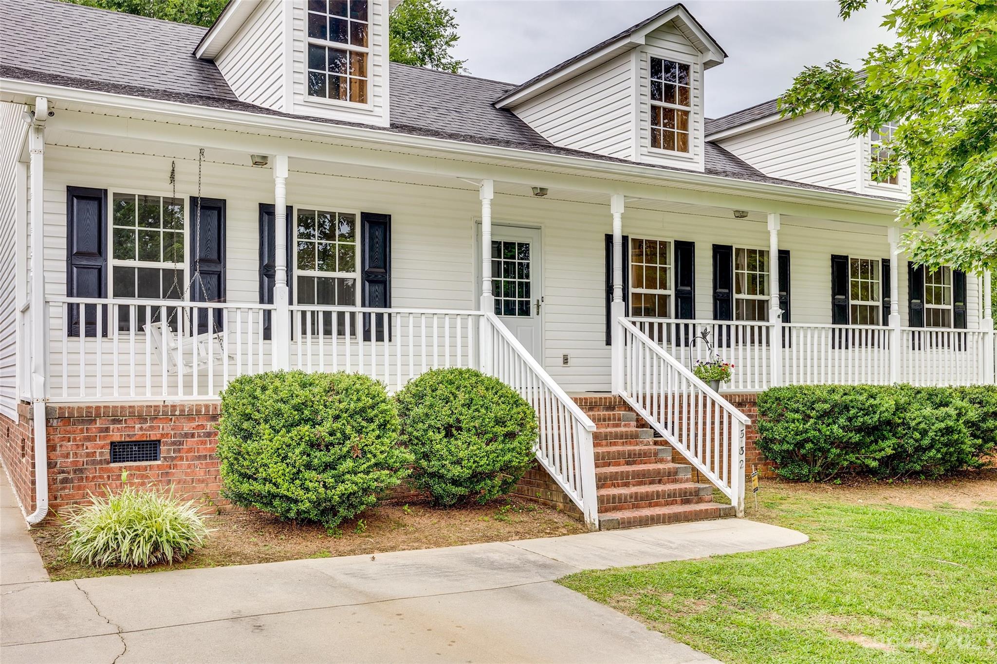 Highland Creek - Residential