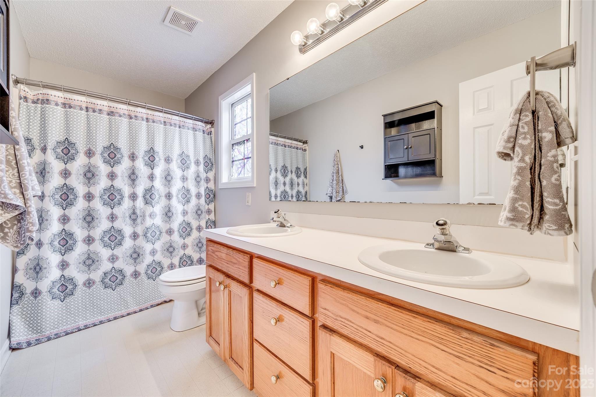Highland Creek - Residential