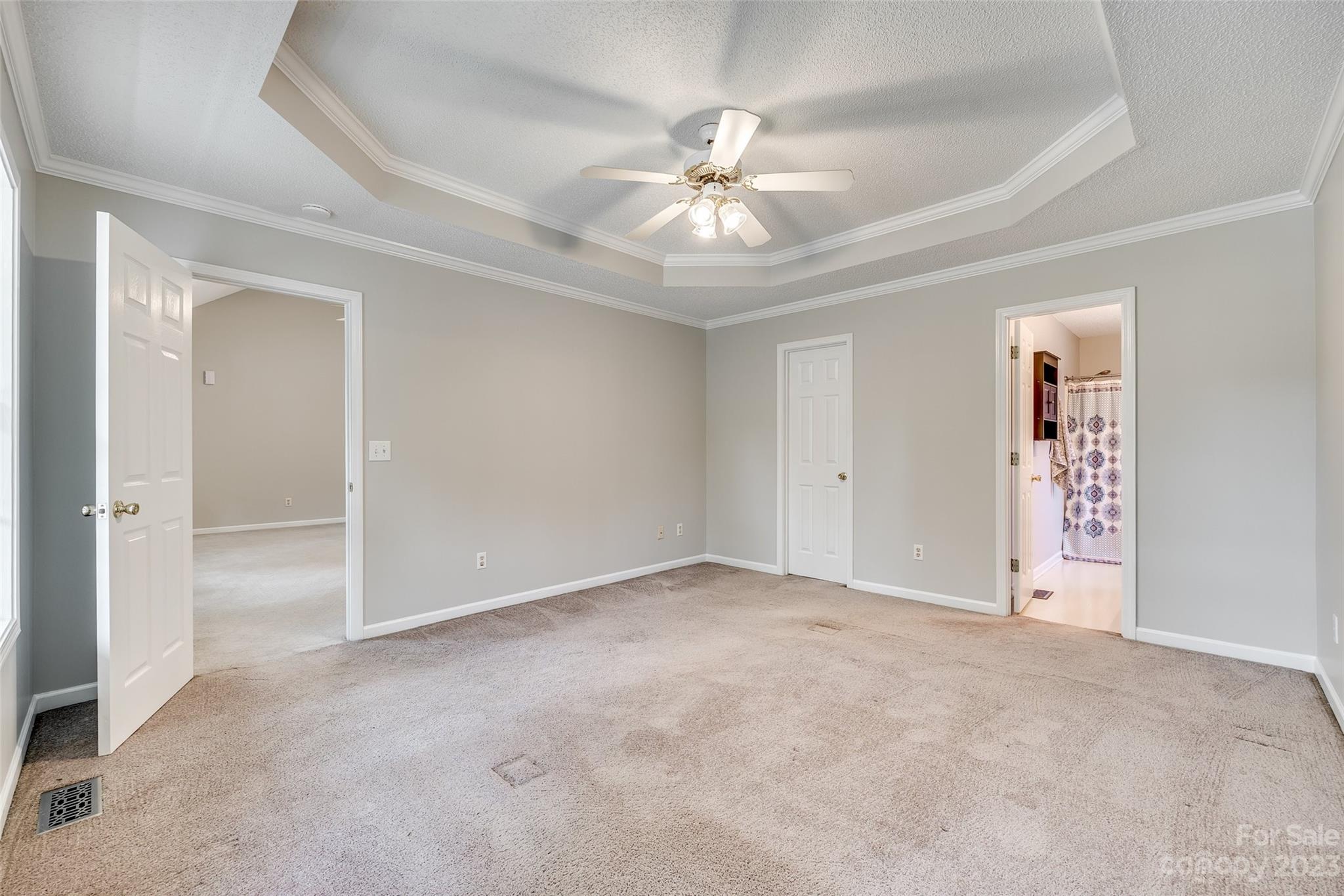 Highland Creek - Residential
