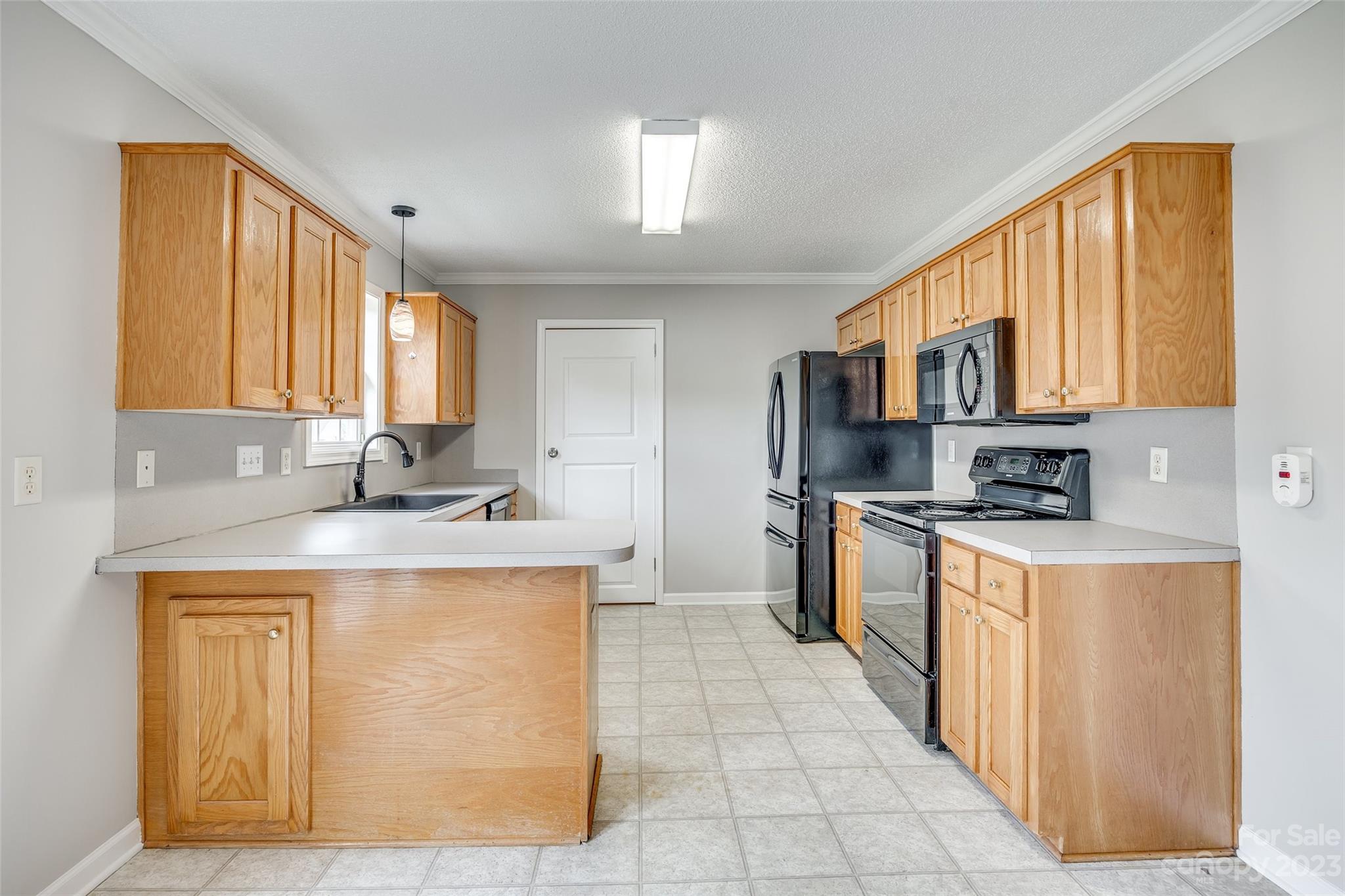 Highland Creek - Residential