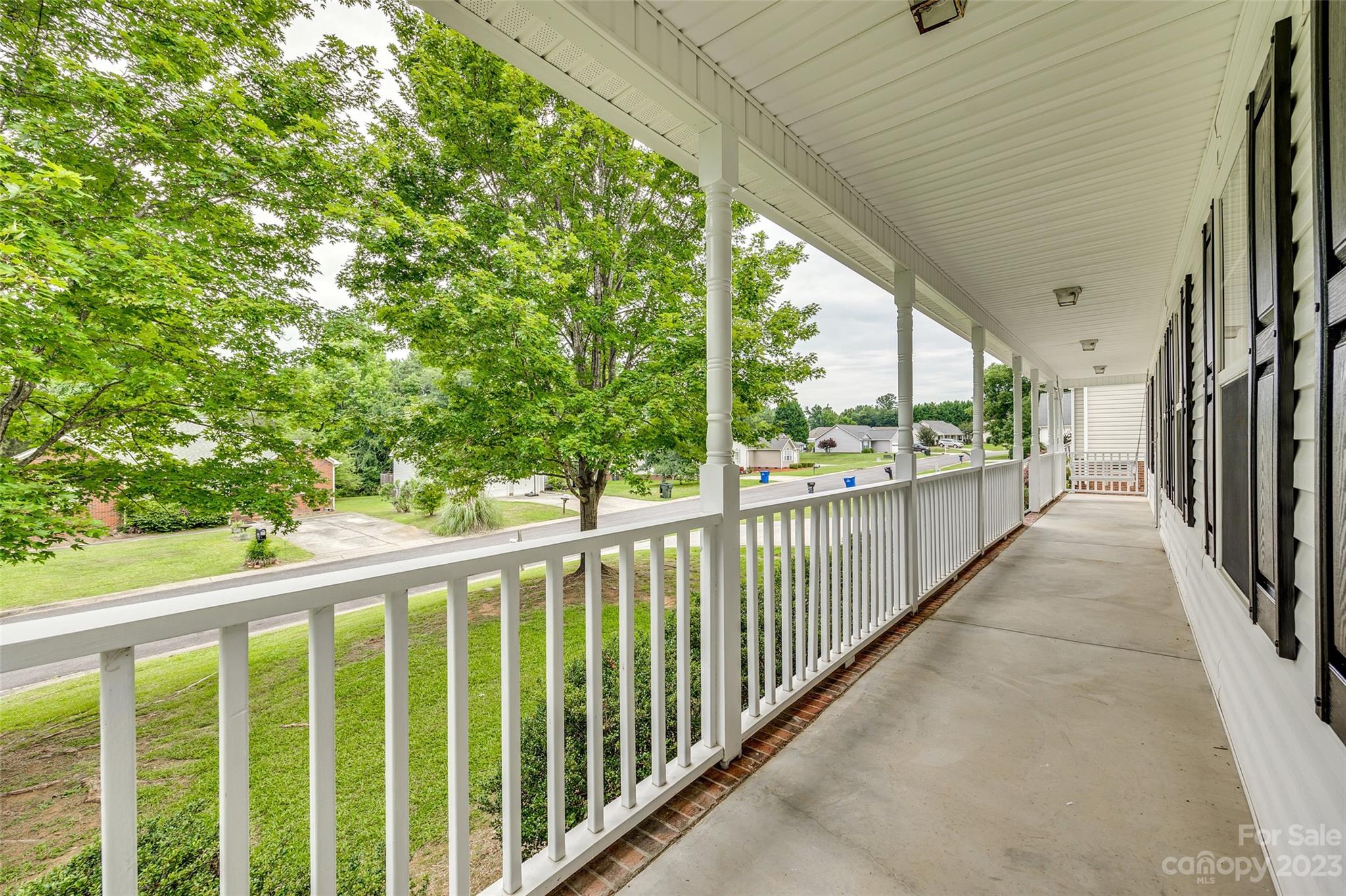 Highland Creek - Residential
