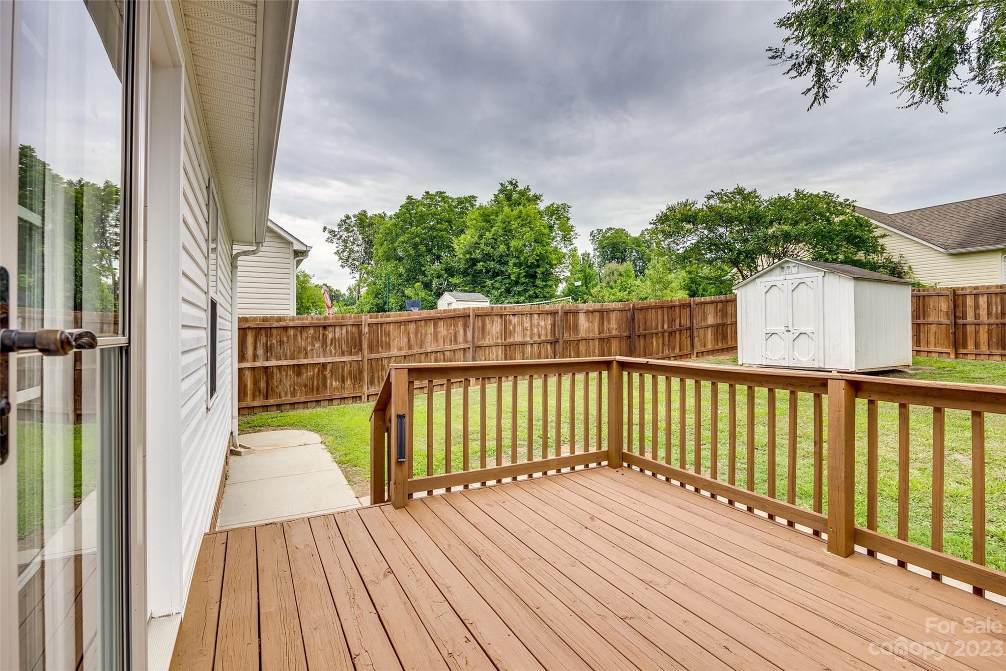 Highland Creek - Residential
