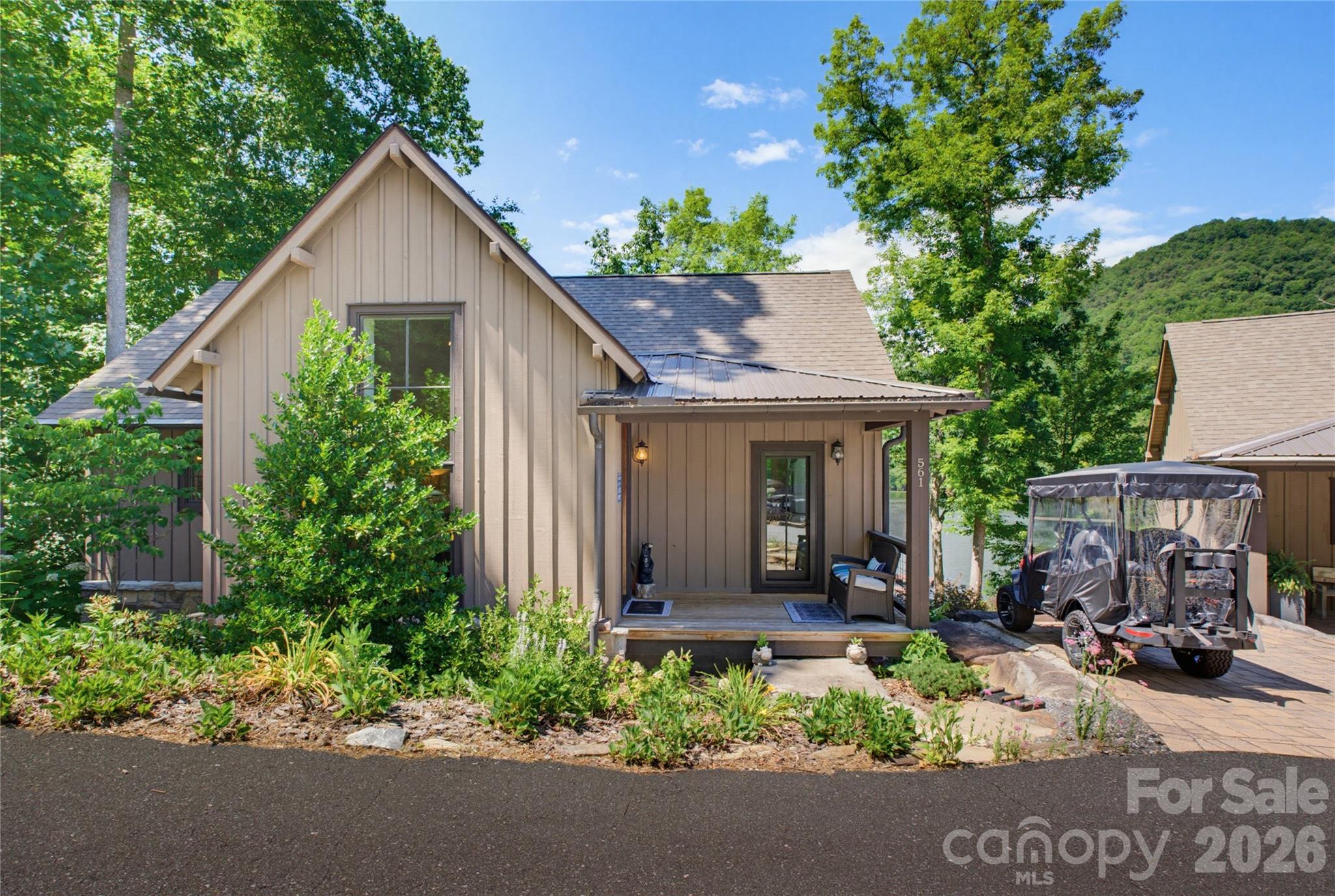 561 Harbor Ridge Drive