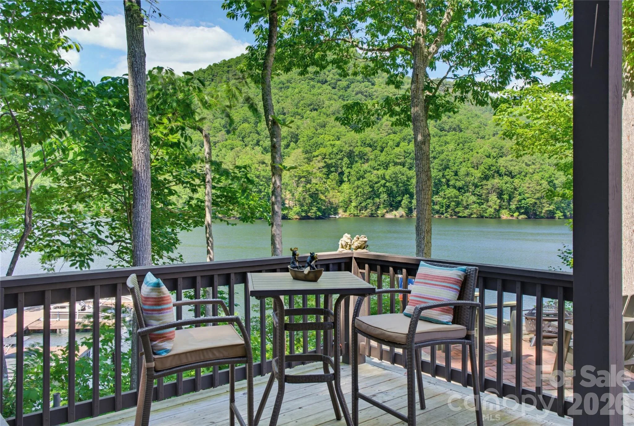 561 Harbor Ridge Drive, Tuckasegee, NC, 28783