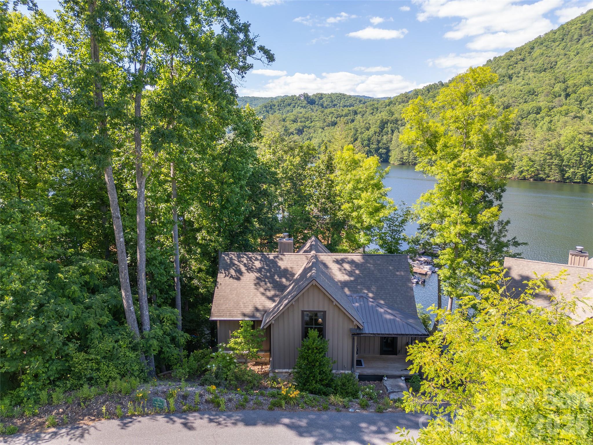 561 Harbor Ridge Drive