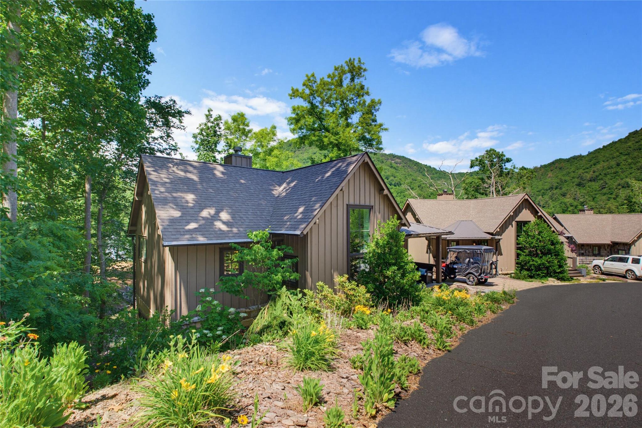 561 Harbor Ridge Drive