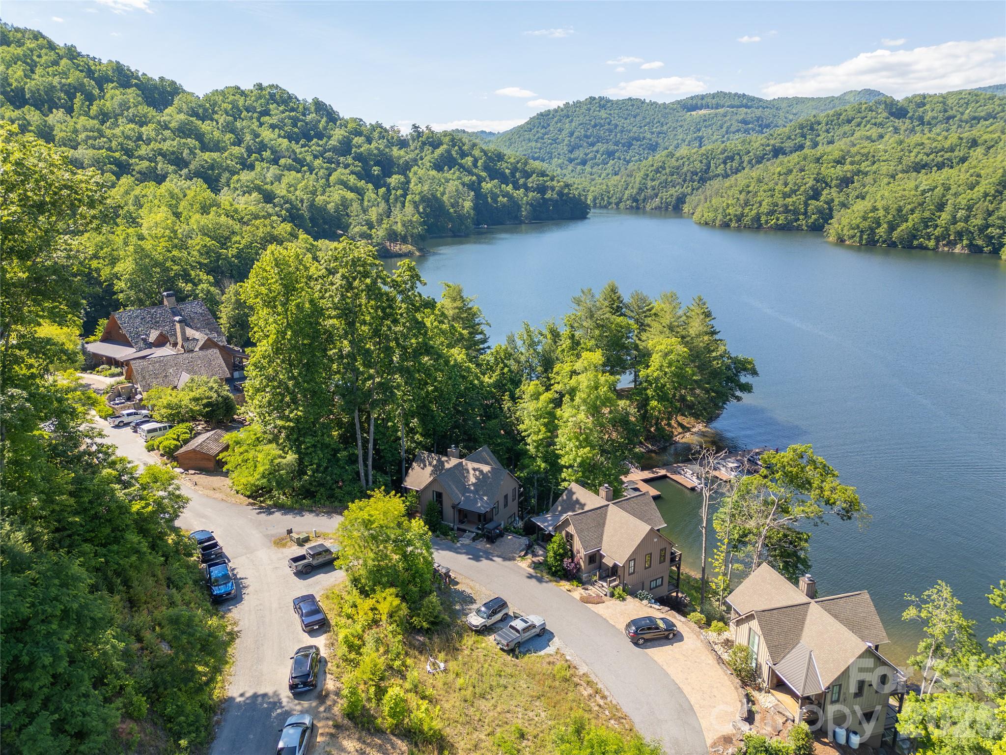 561 Harbor Ridge Drive