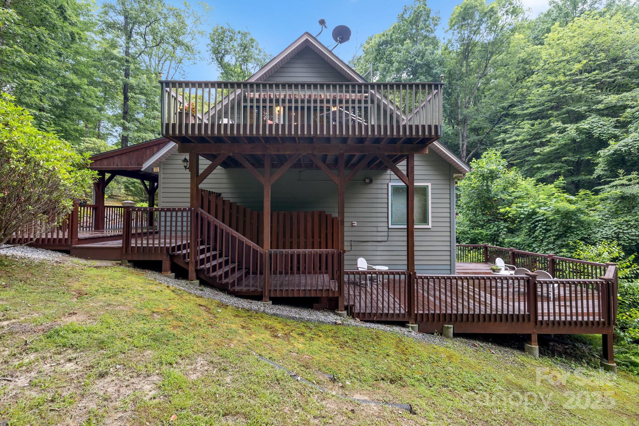 178 Whetstone Gap Road