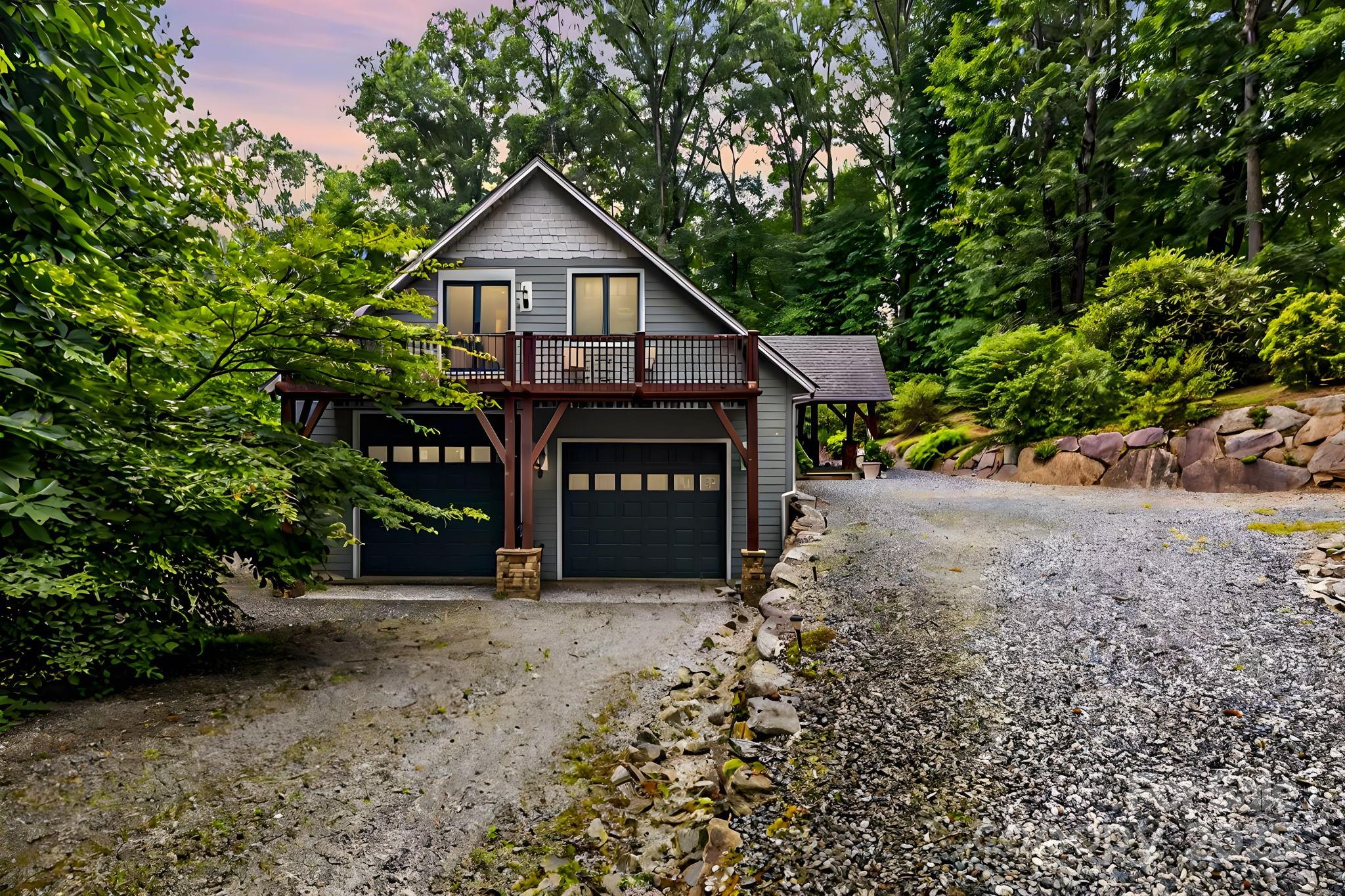 178 Whetstone Gap Road