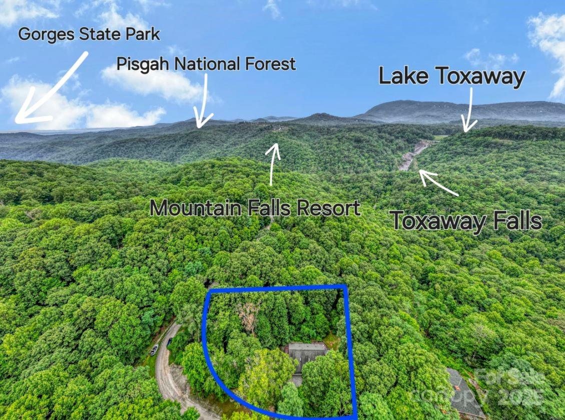 178 Whetstone Gap Road