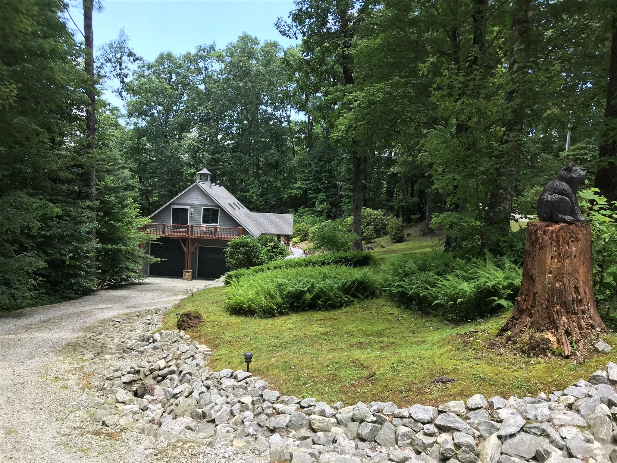 178 Whetstone Gap Road