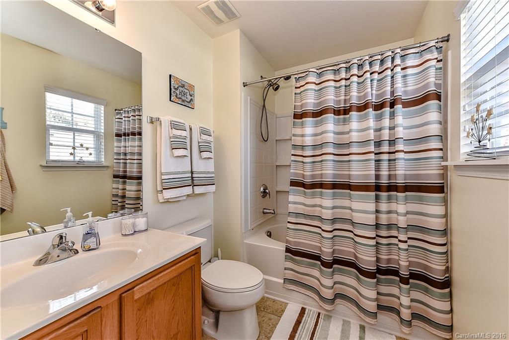 Cascades - Residential