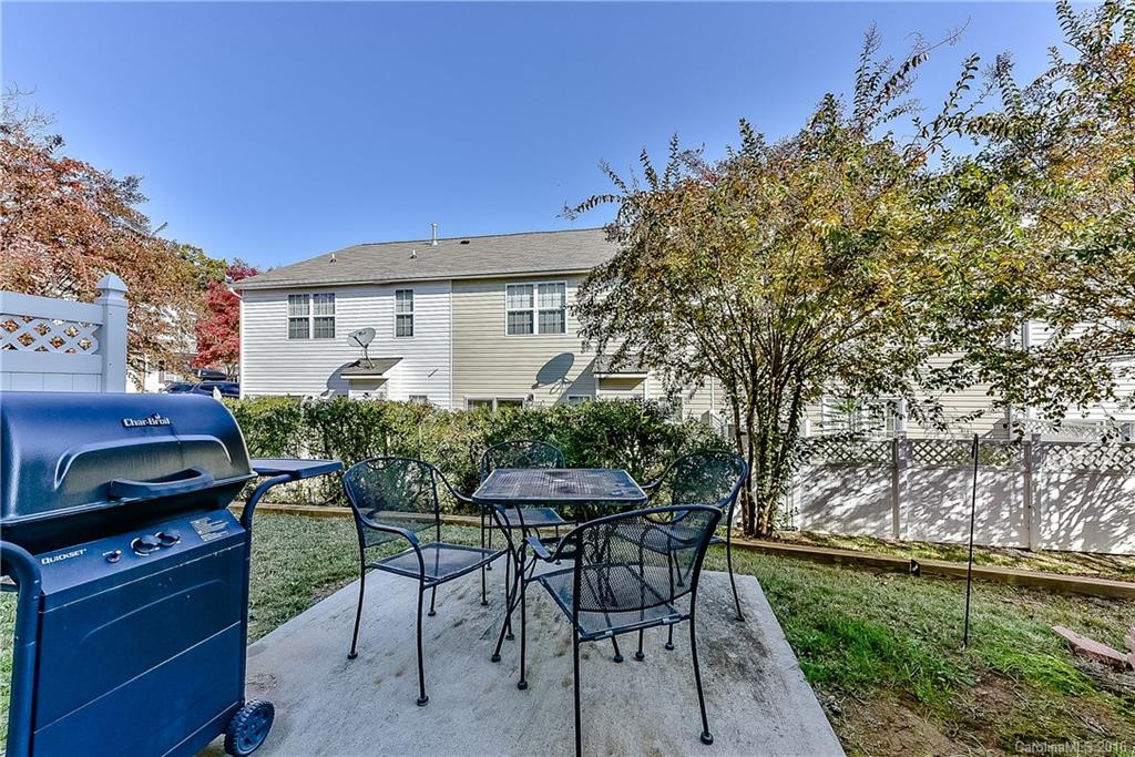 Cascades - Residential