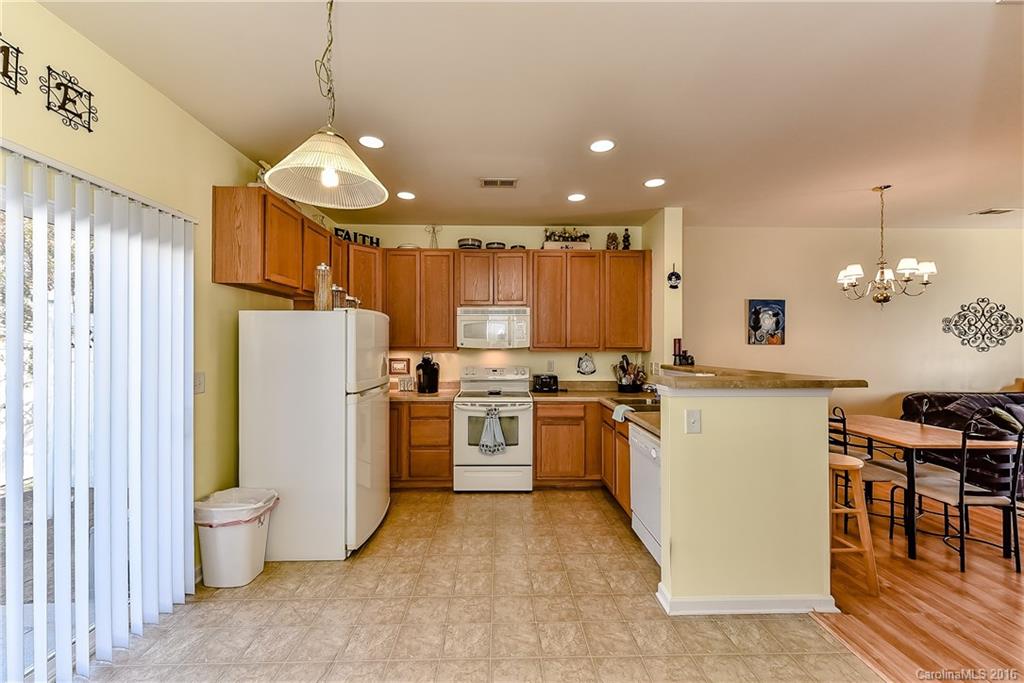 Cascades - Residential