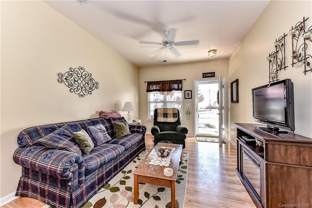 Cascades - Residential