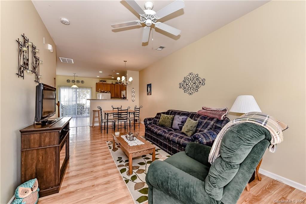 Cascades - Residential