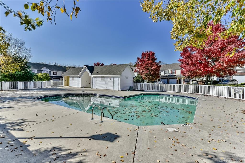 Cascades - Residential