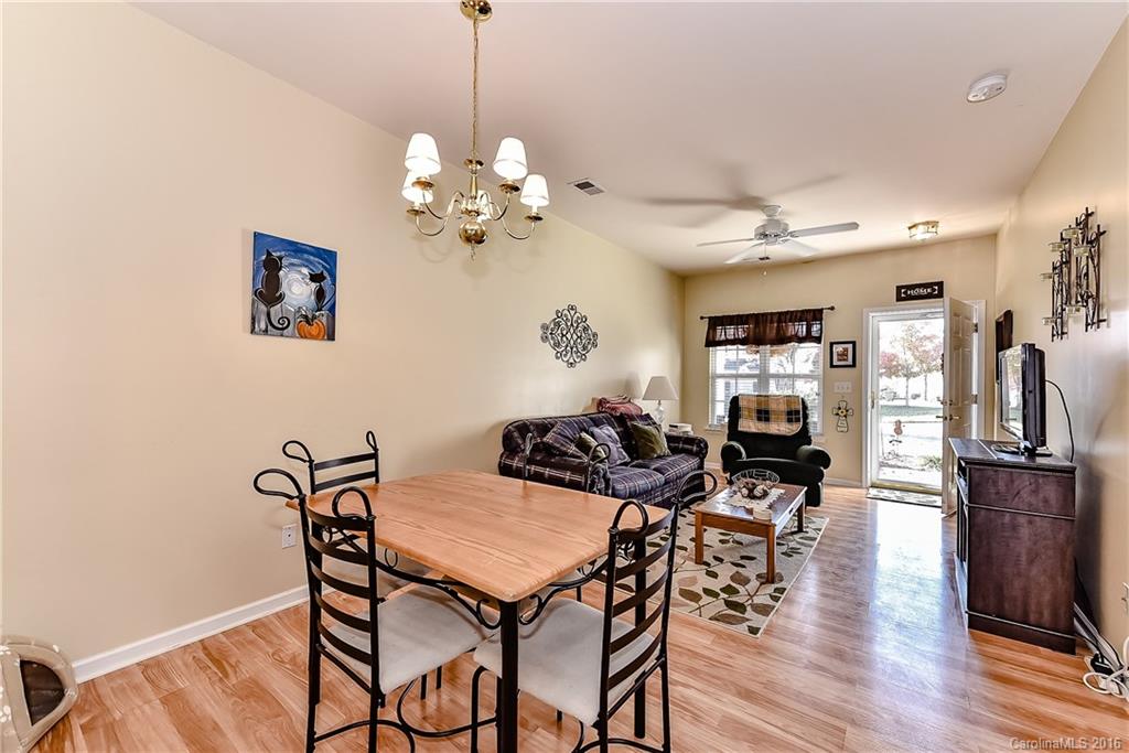 Cascades - Residential