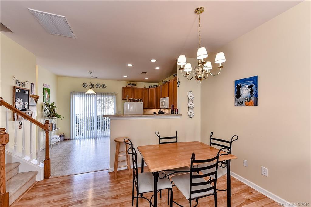 Cascades - Residential