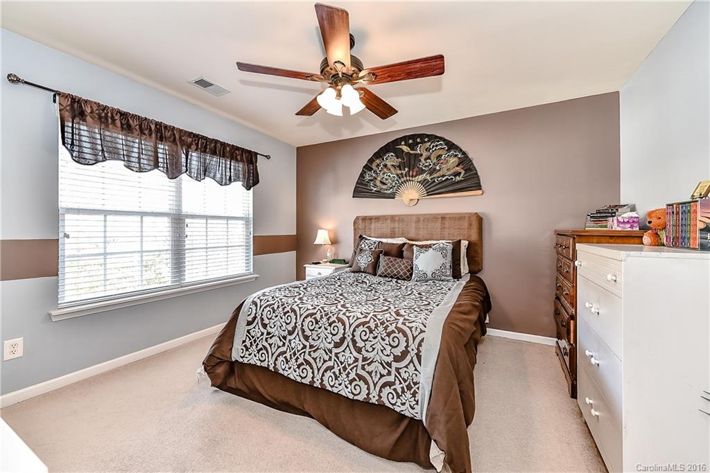 Cascades - Residential