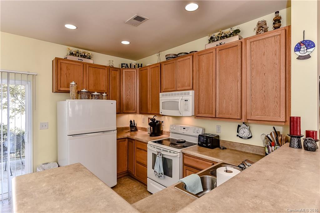 Cascades - Residential