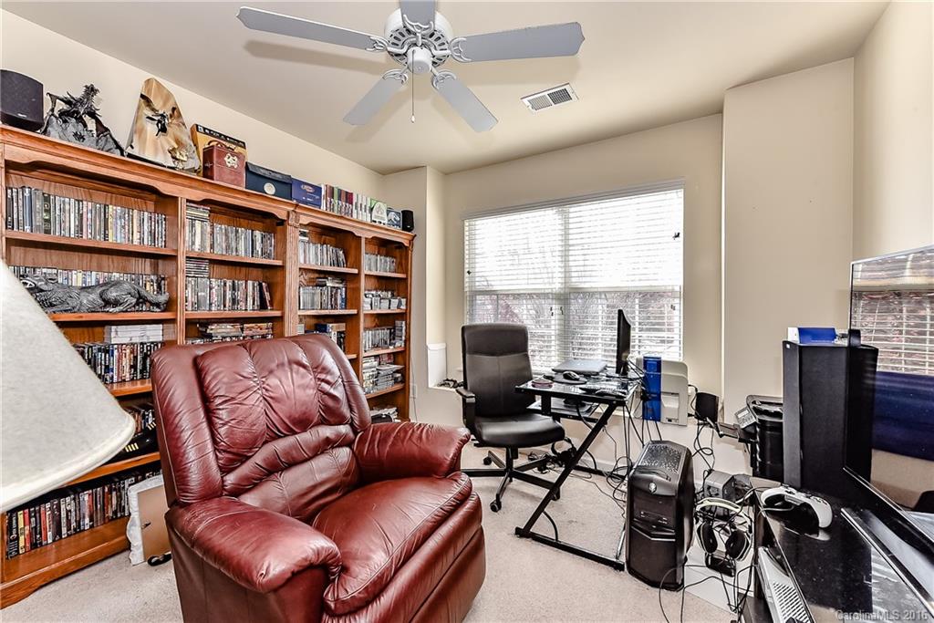 Cascades - Residential