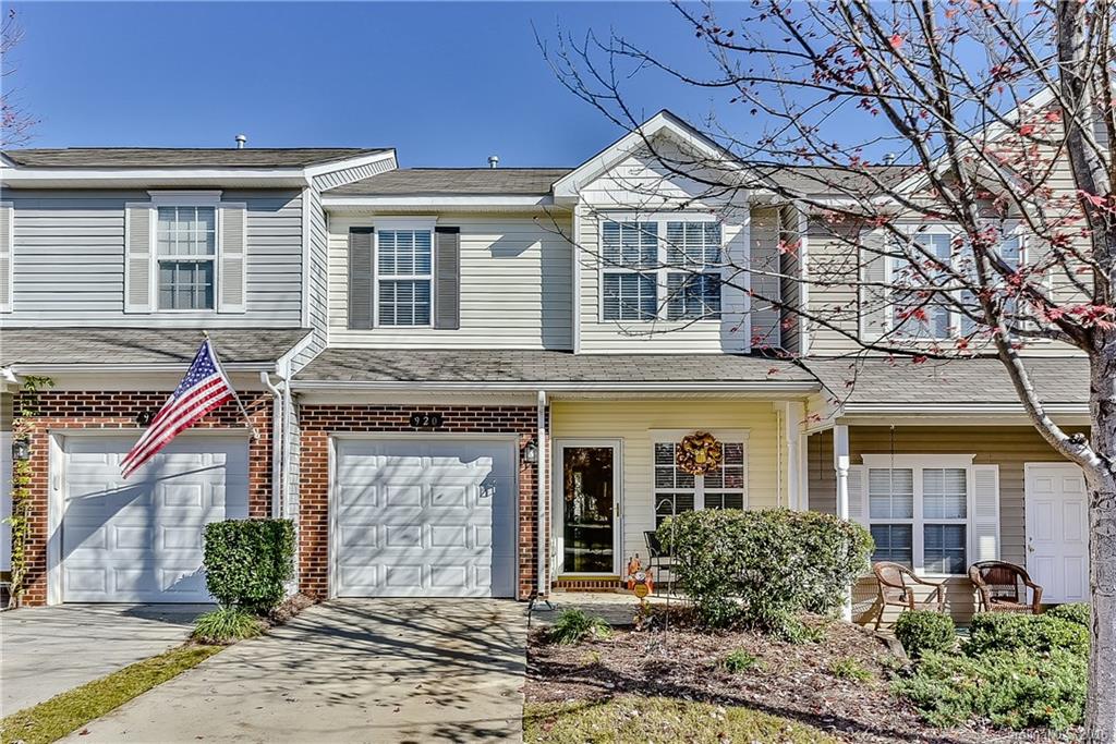 Cascades - Residential