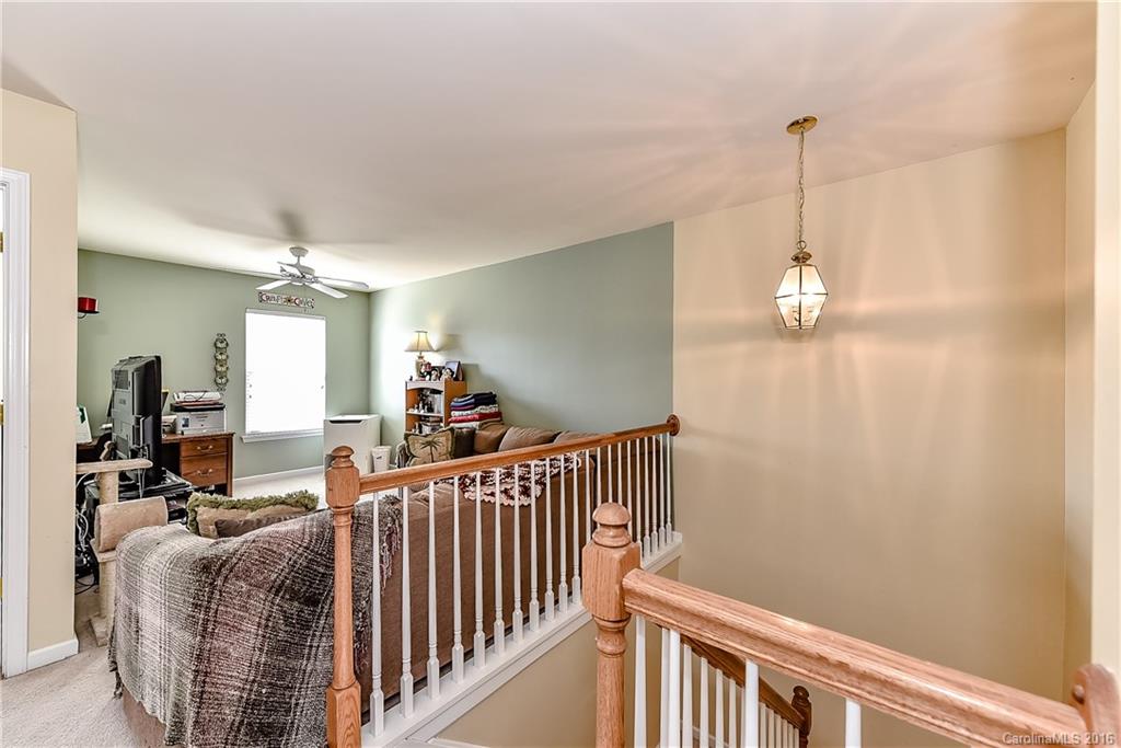 Cascades - Residential