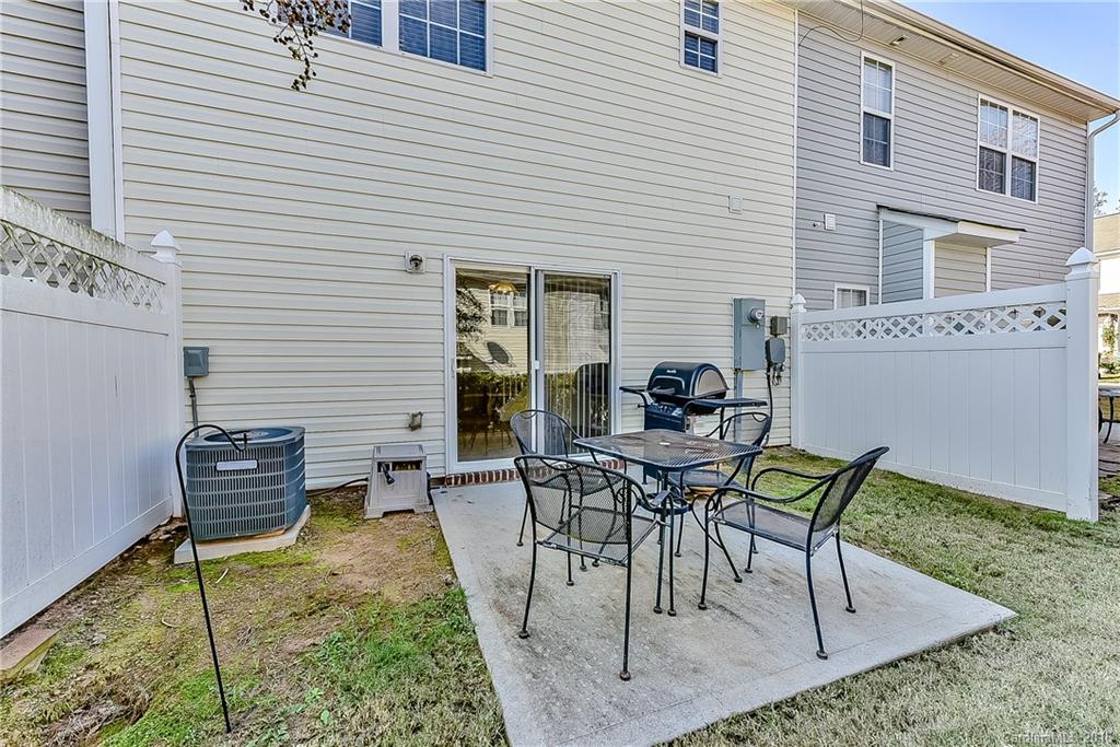 Cascades - Residential