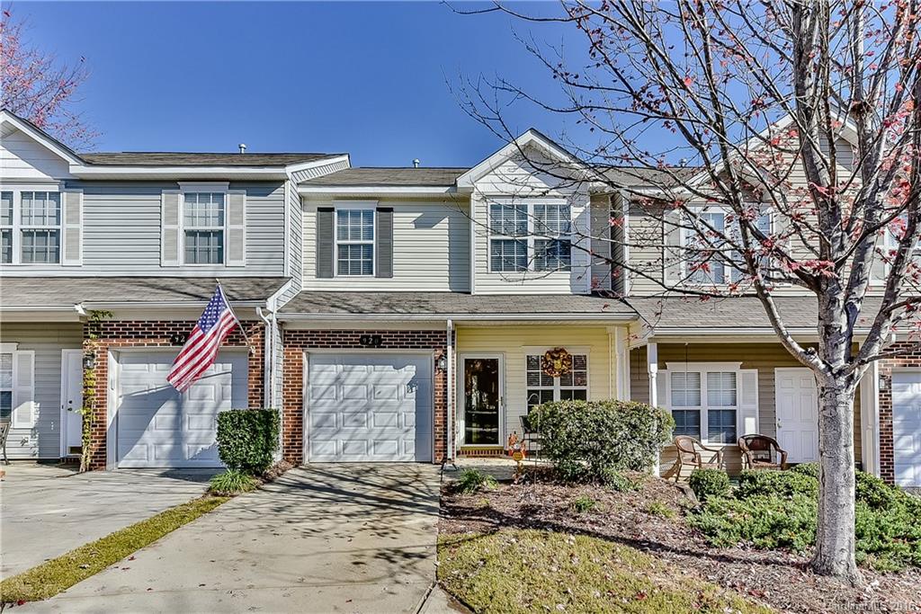 Cascades - Residential