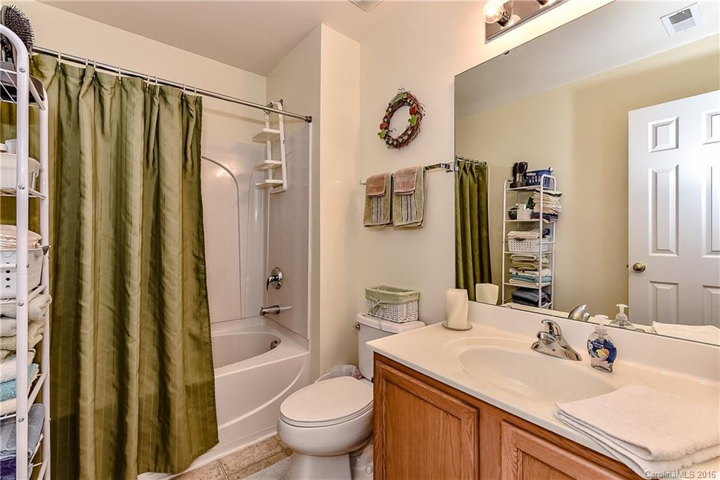 Cascades - Residential