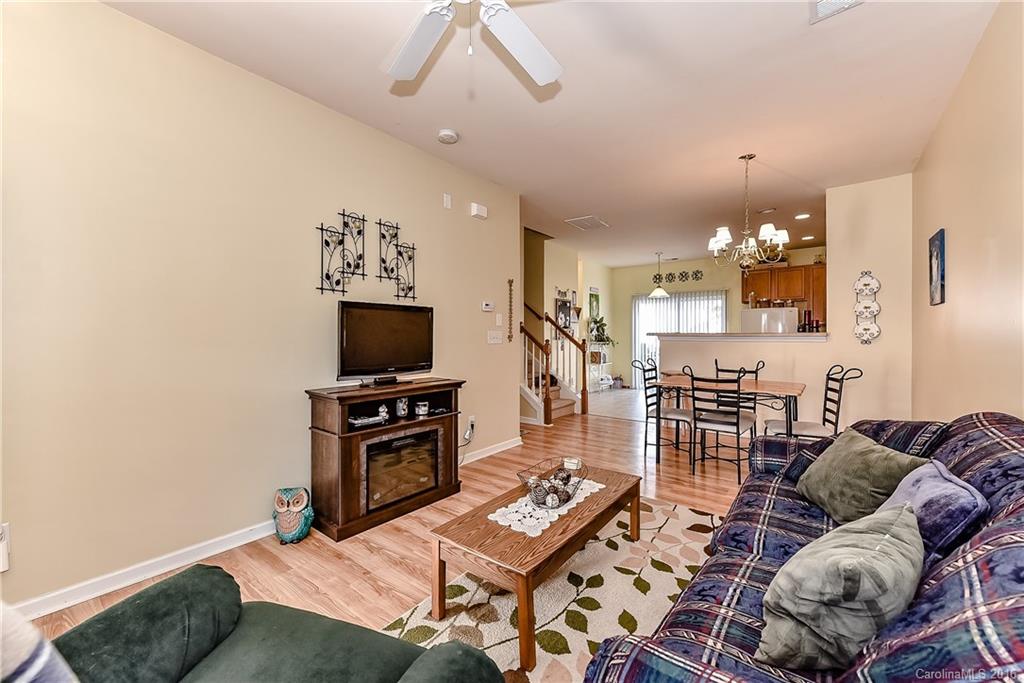 Cascades - Residential