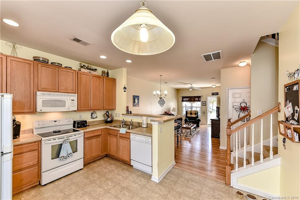 Cascades - Residential